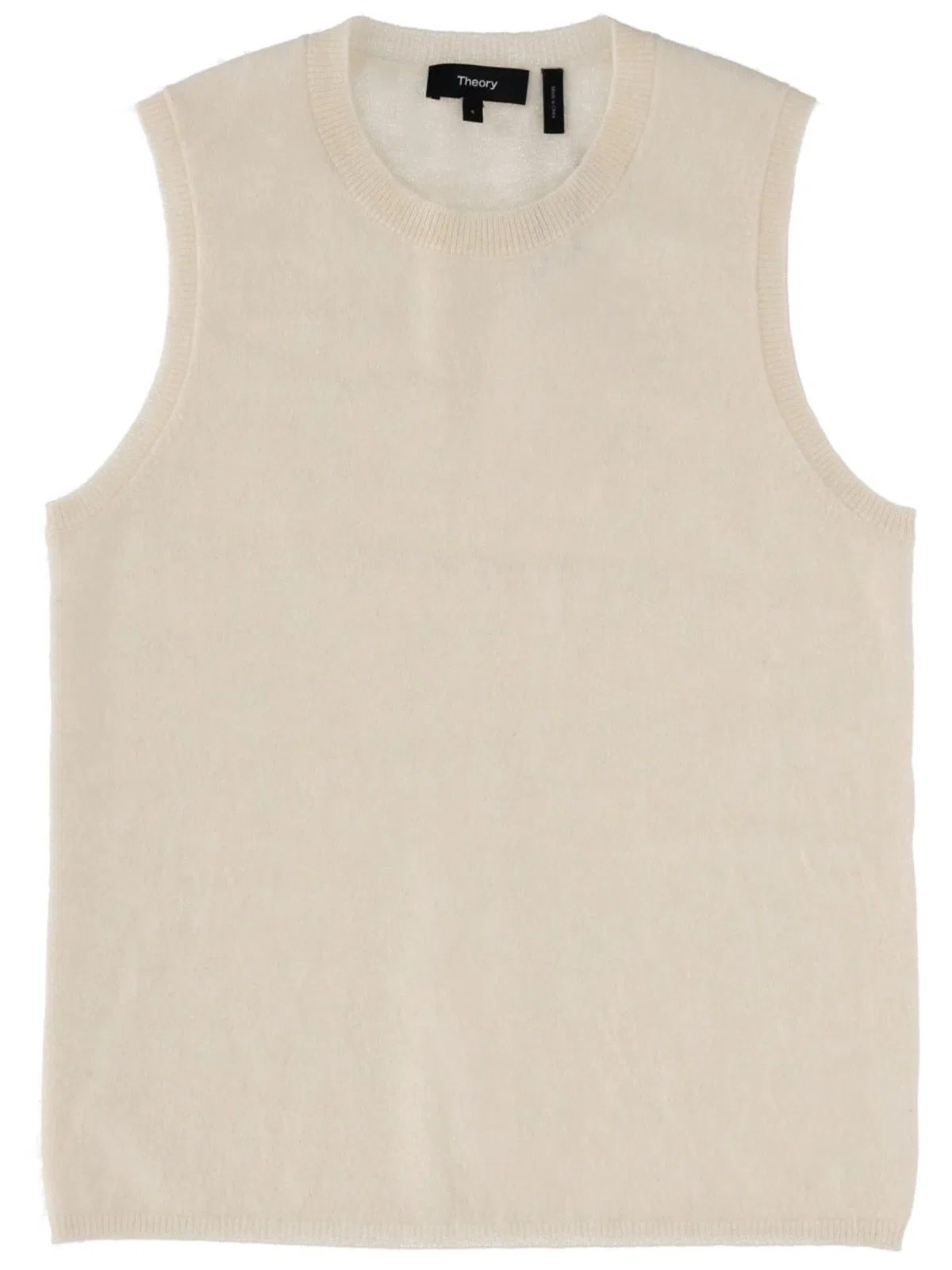 Theory Cashmere Top