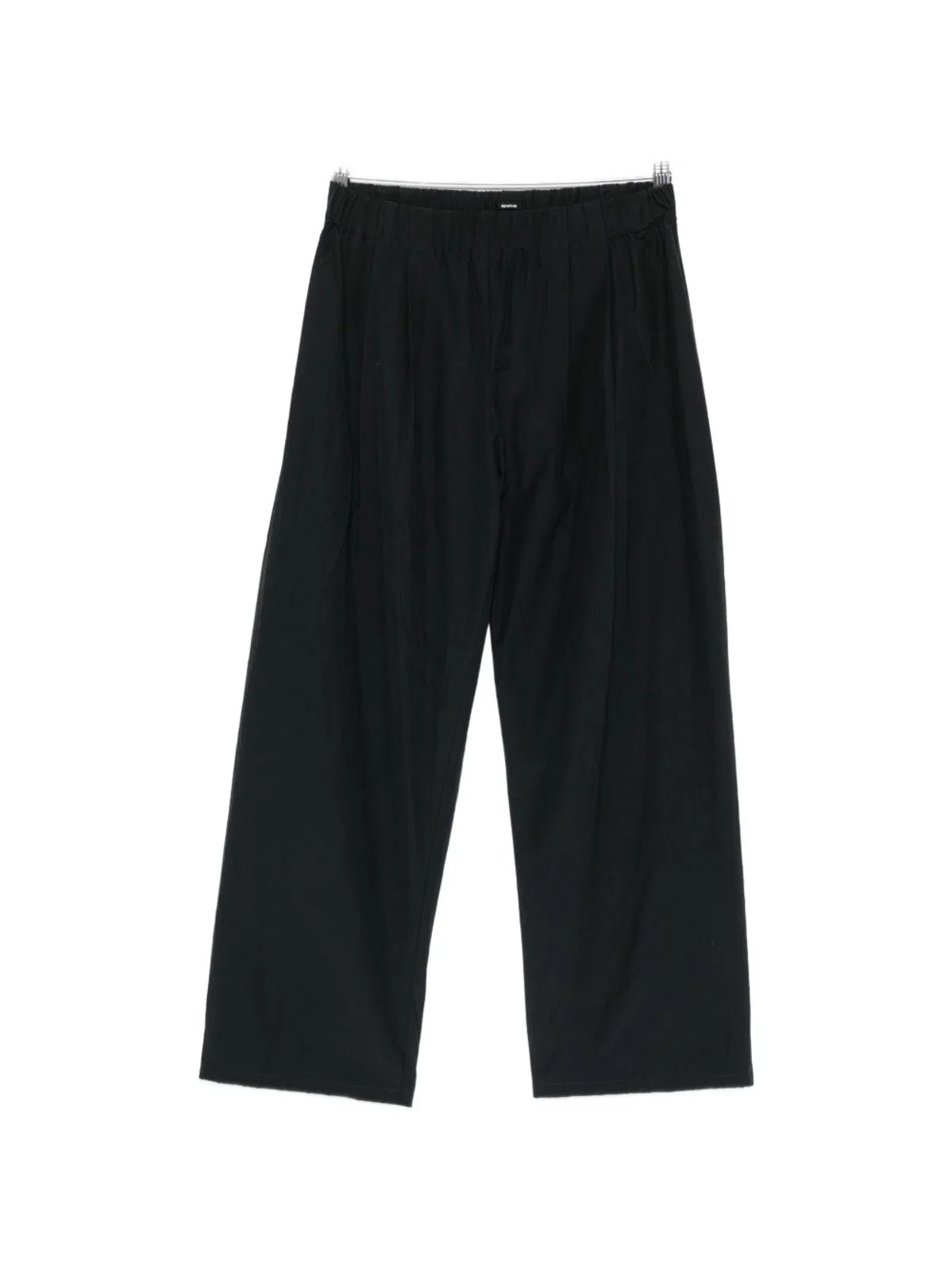 Apuntob Linen Trousers