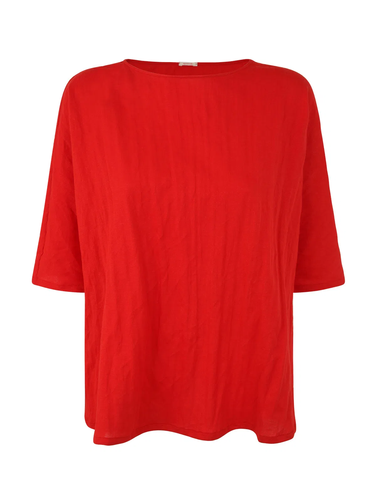 Apuntob 3/4 Sleeves Boat T-Shirt