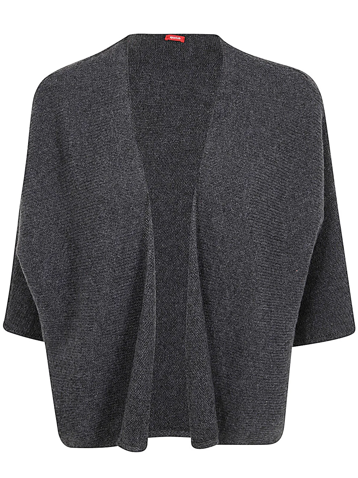 Apuntob Cardigan