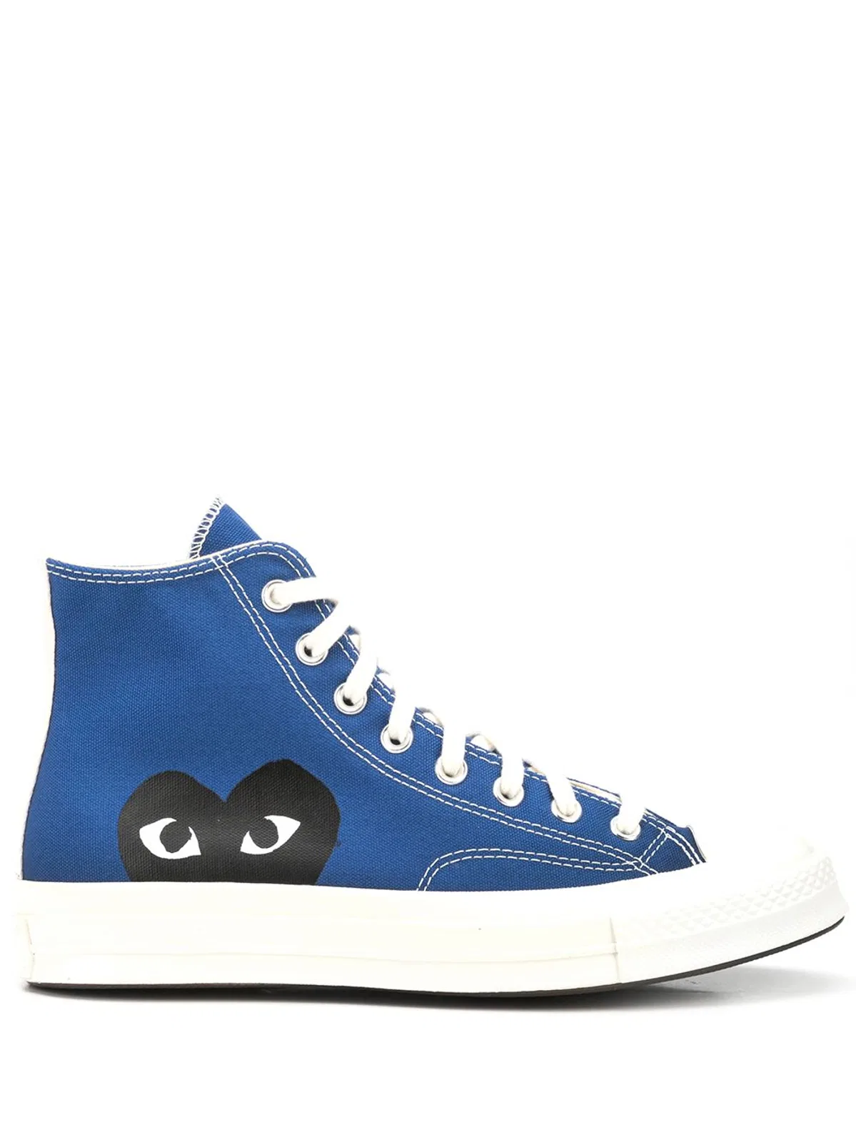 Comme Des Garçons Play Chuck 70 Sneakers