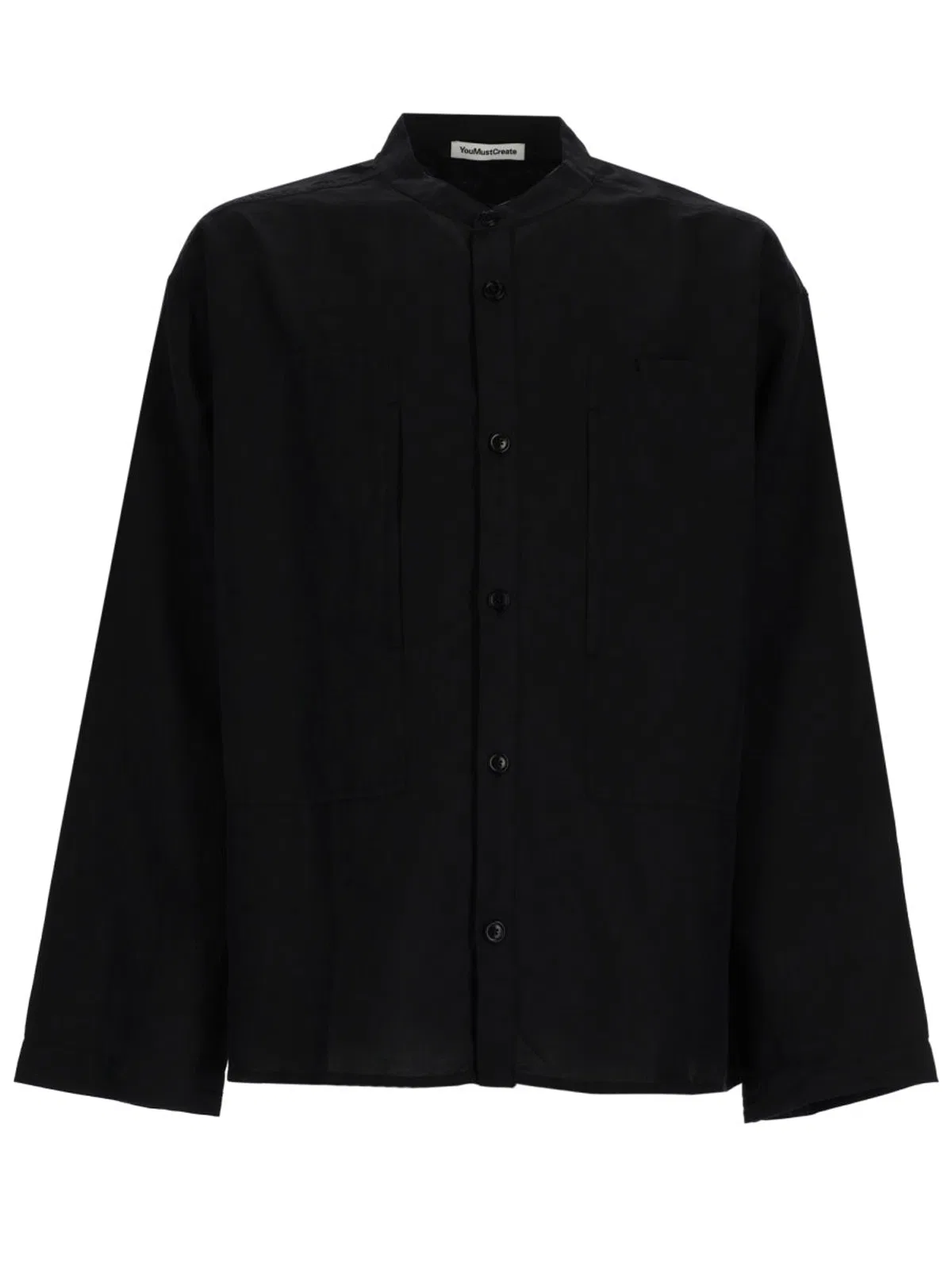 YMC Camicia Hawkeye