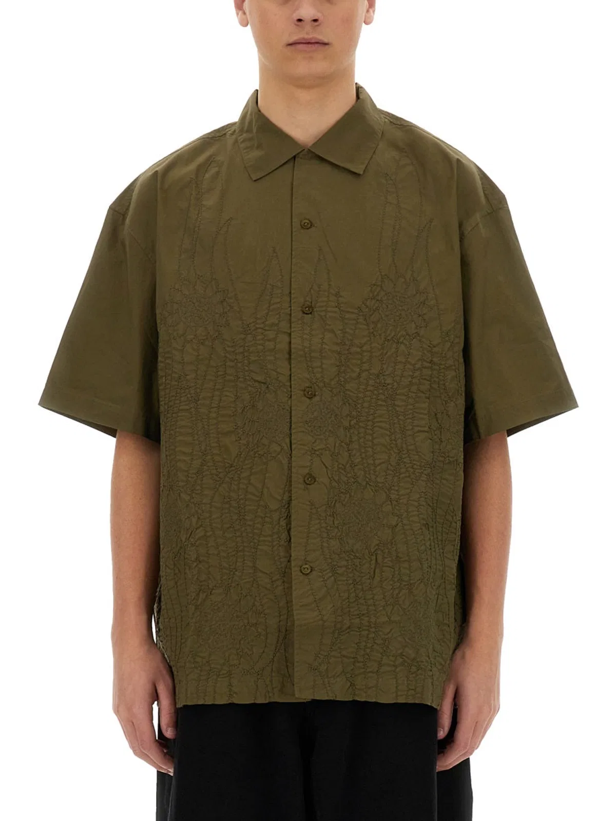 YMC Ciders Shirt