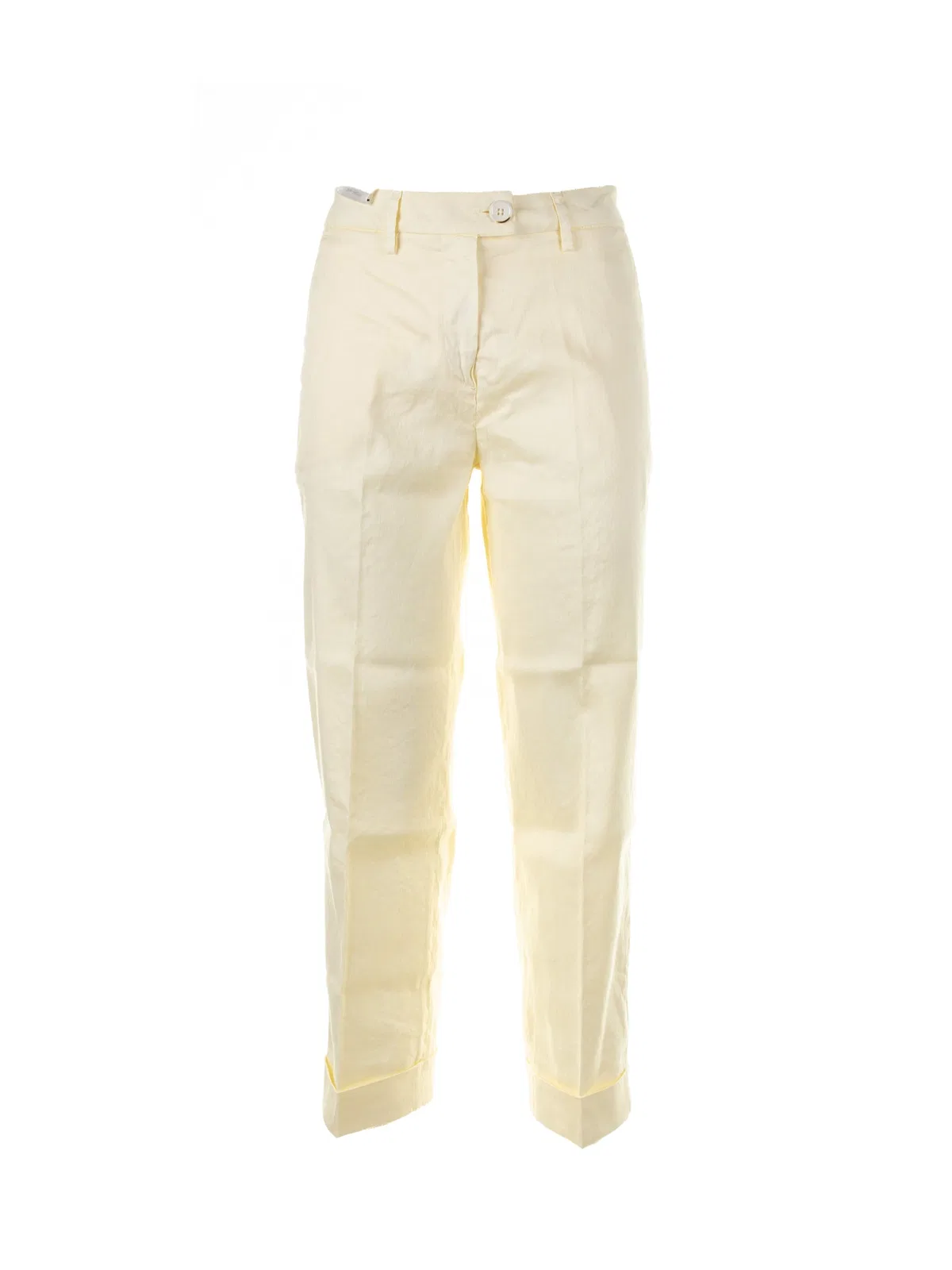 Rehash Re-Hash Vanilla Chino Pants