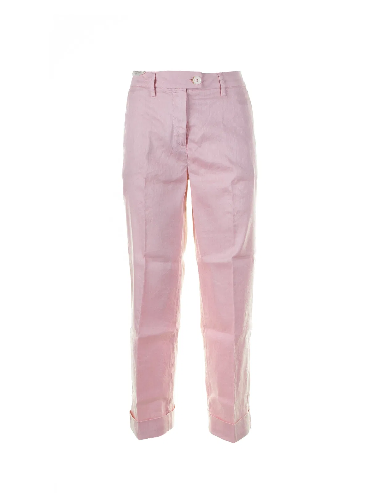 Rehash Re-Hash Pink Chino Pants