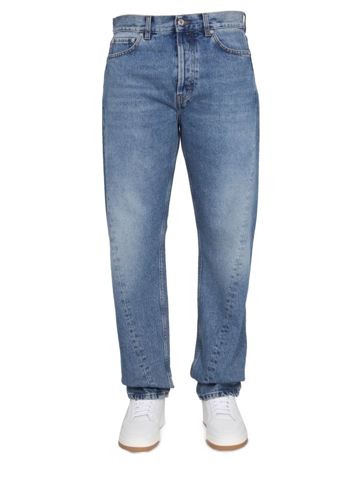Sefr Séfr Twisted Jeans