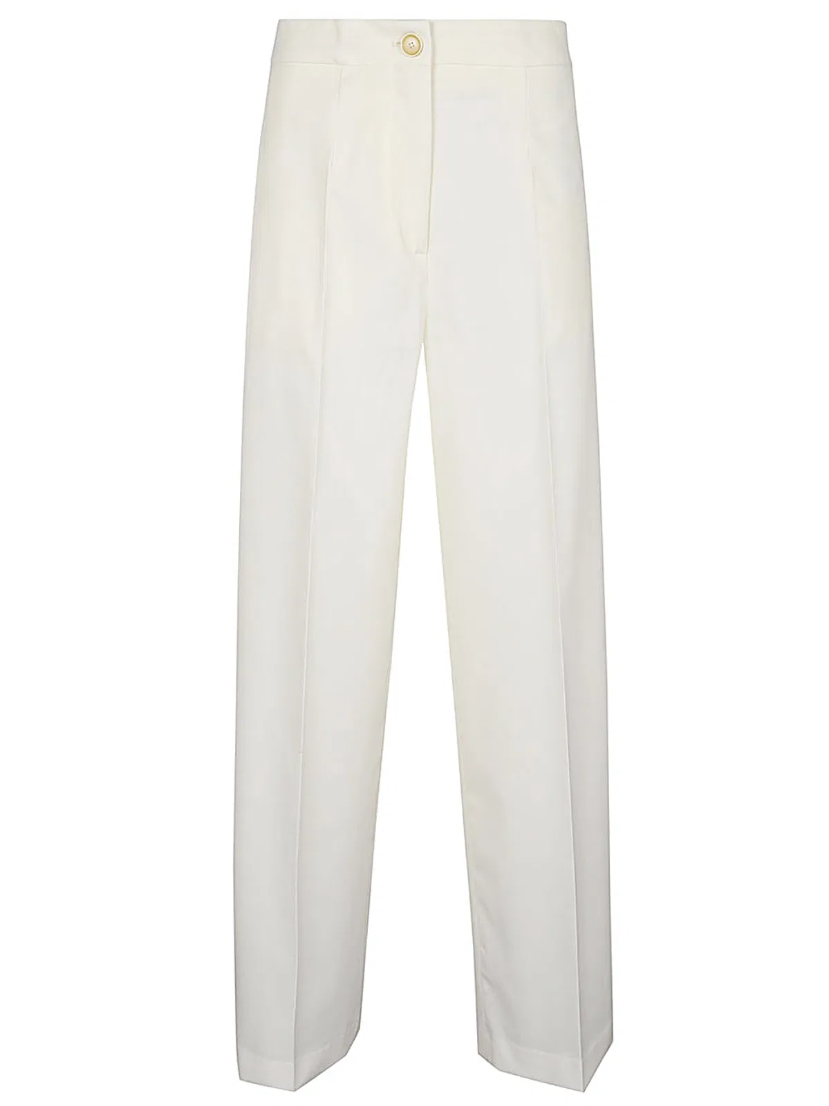 Erika cavallini Wool Twill Cristel Jacket