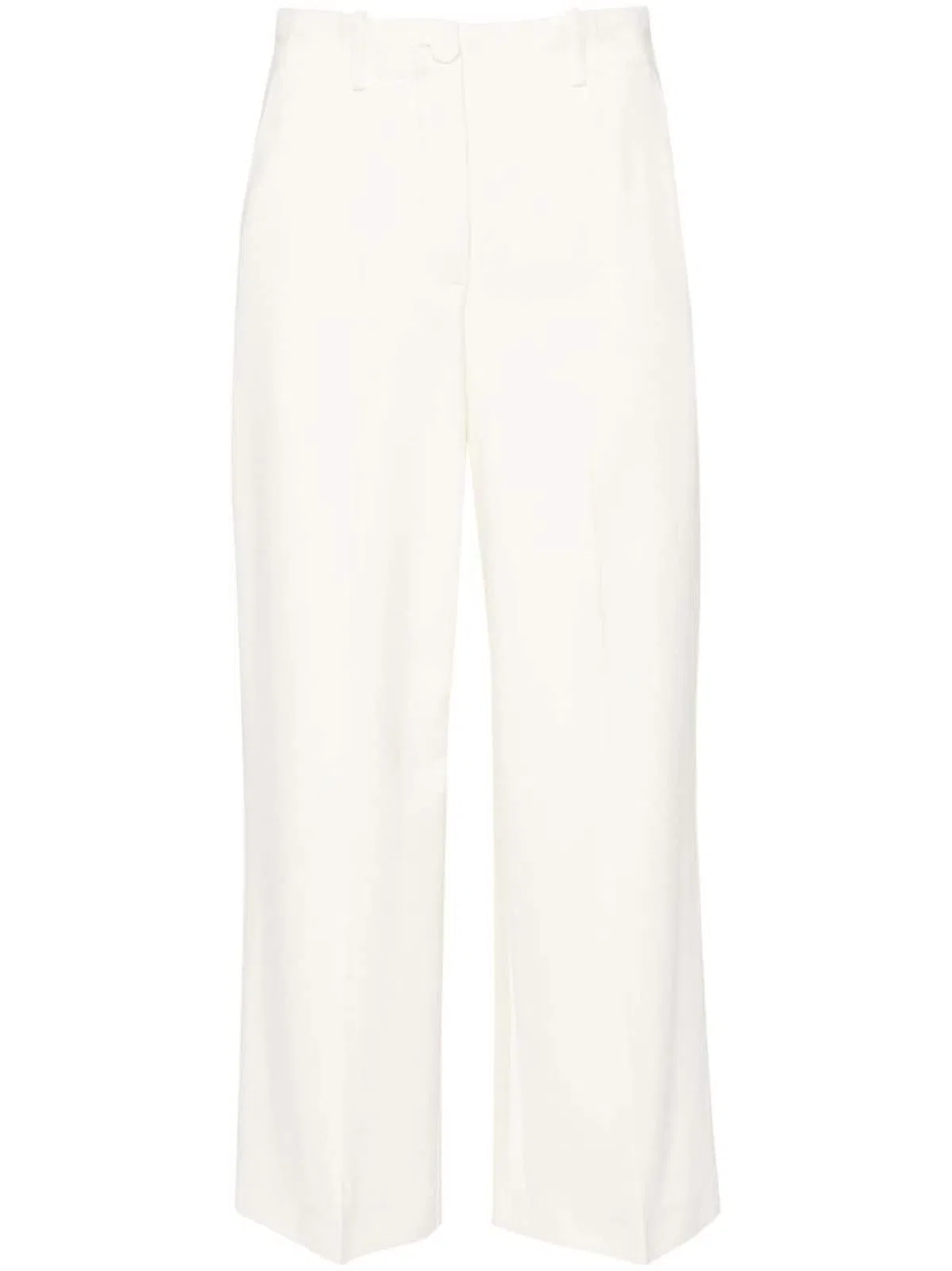 Erika cavallini Wide-Leg Trousers