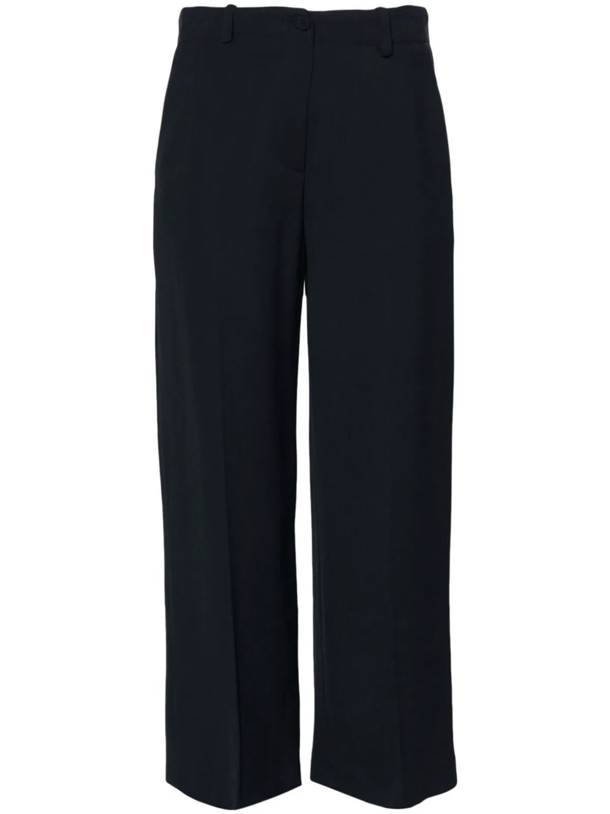 Erika cavallini Wide-Leg Trousers
