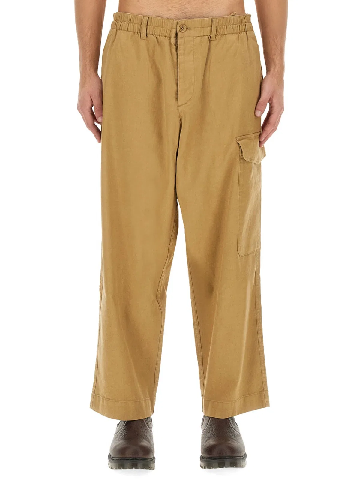 YMC Military Pants