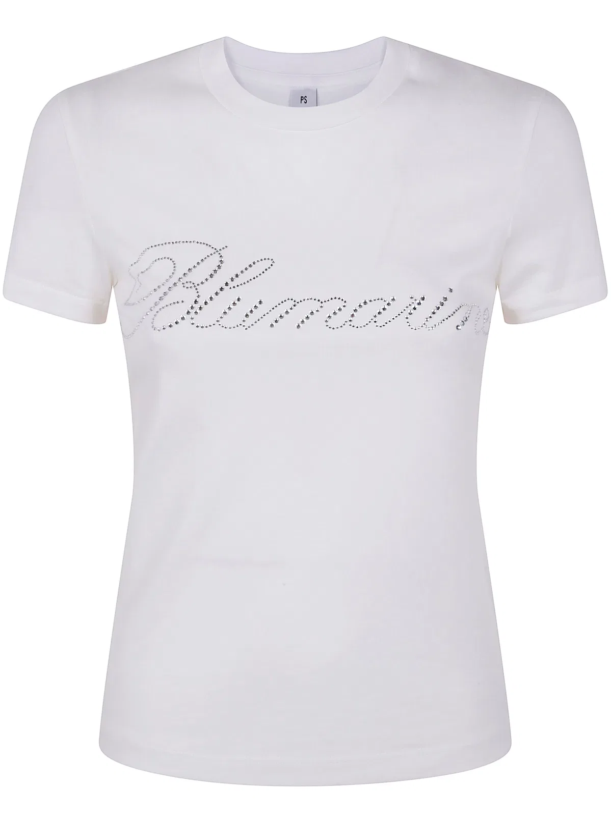 Blumarine Jersey T-Shirt