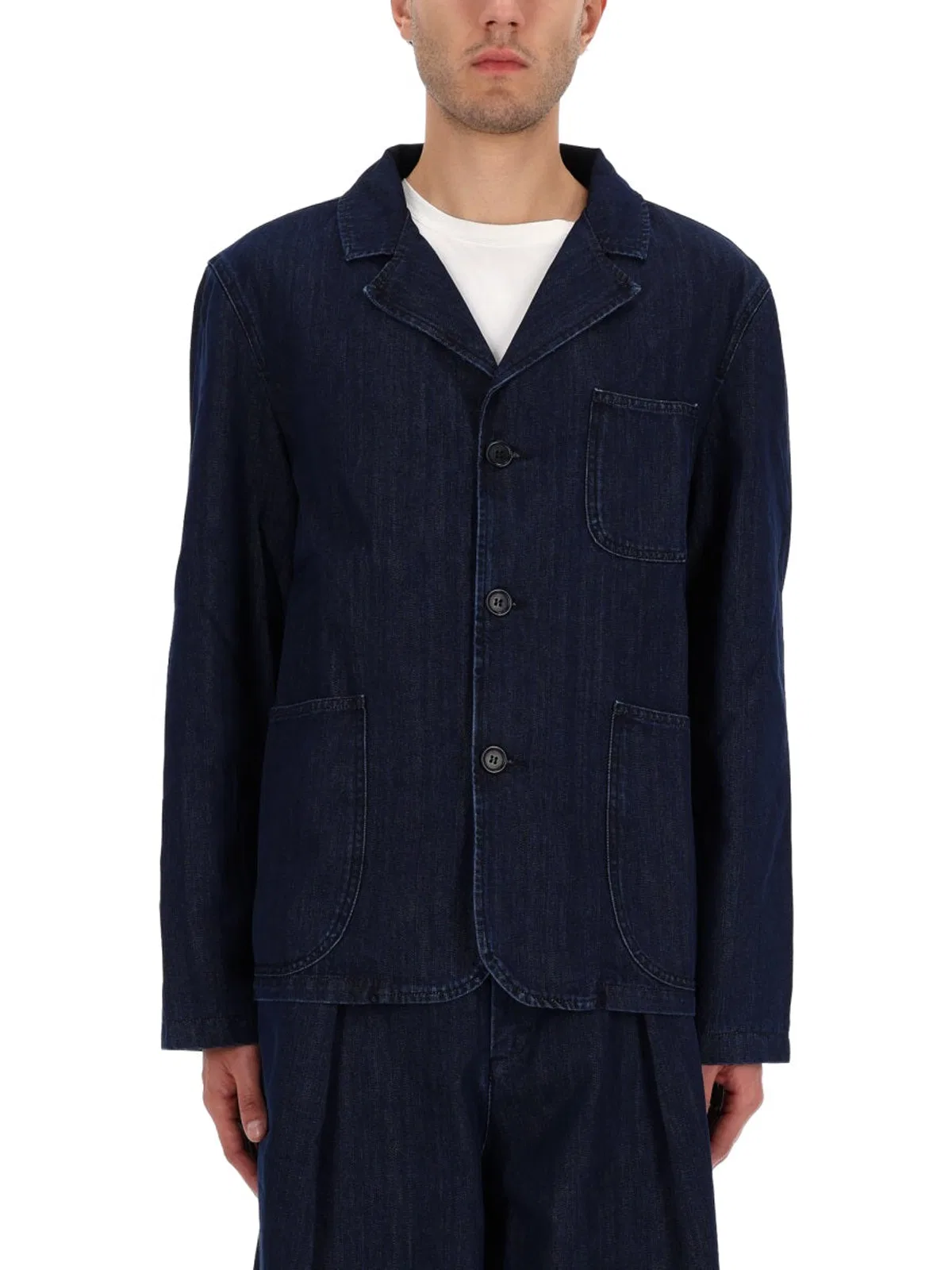 YMC Earth Scuttlers Jacket