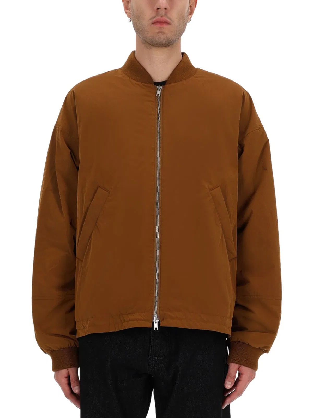 YMC Bomber Basement
