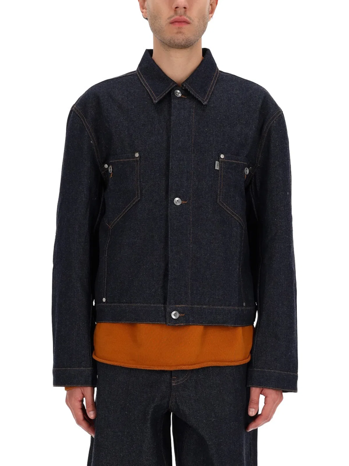 YMC Loft Jacket