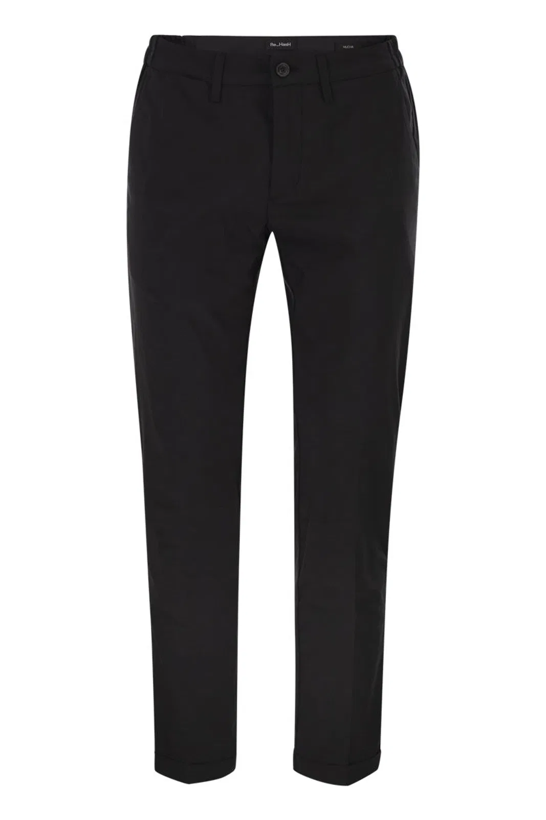 Rehash Re-Hash Slim-Fit Stretch Technical Cotto