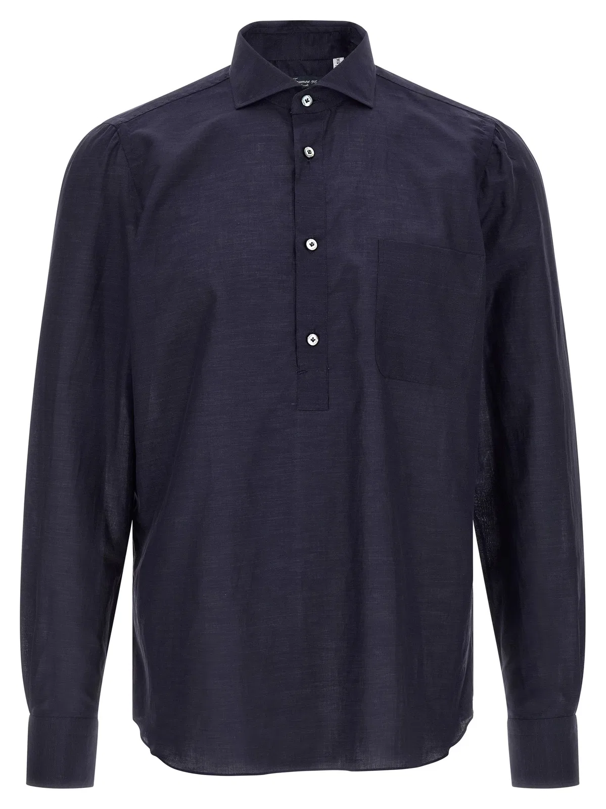 Finamore 'Porto' Blouse