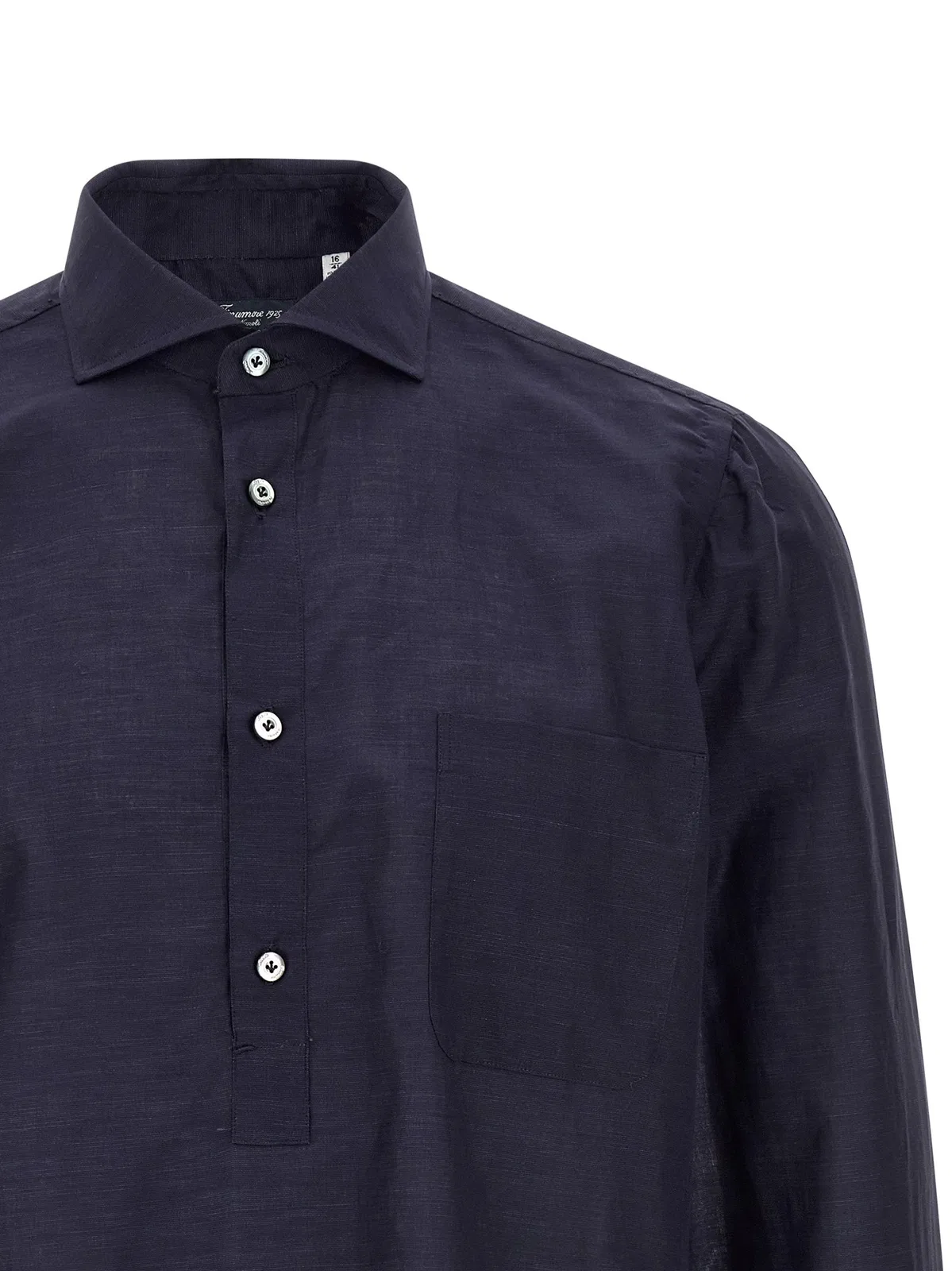Finamore 'Porto' Blouse
