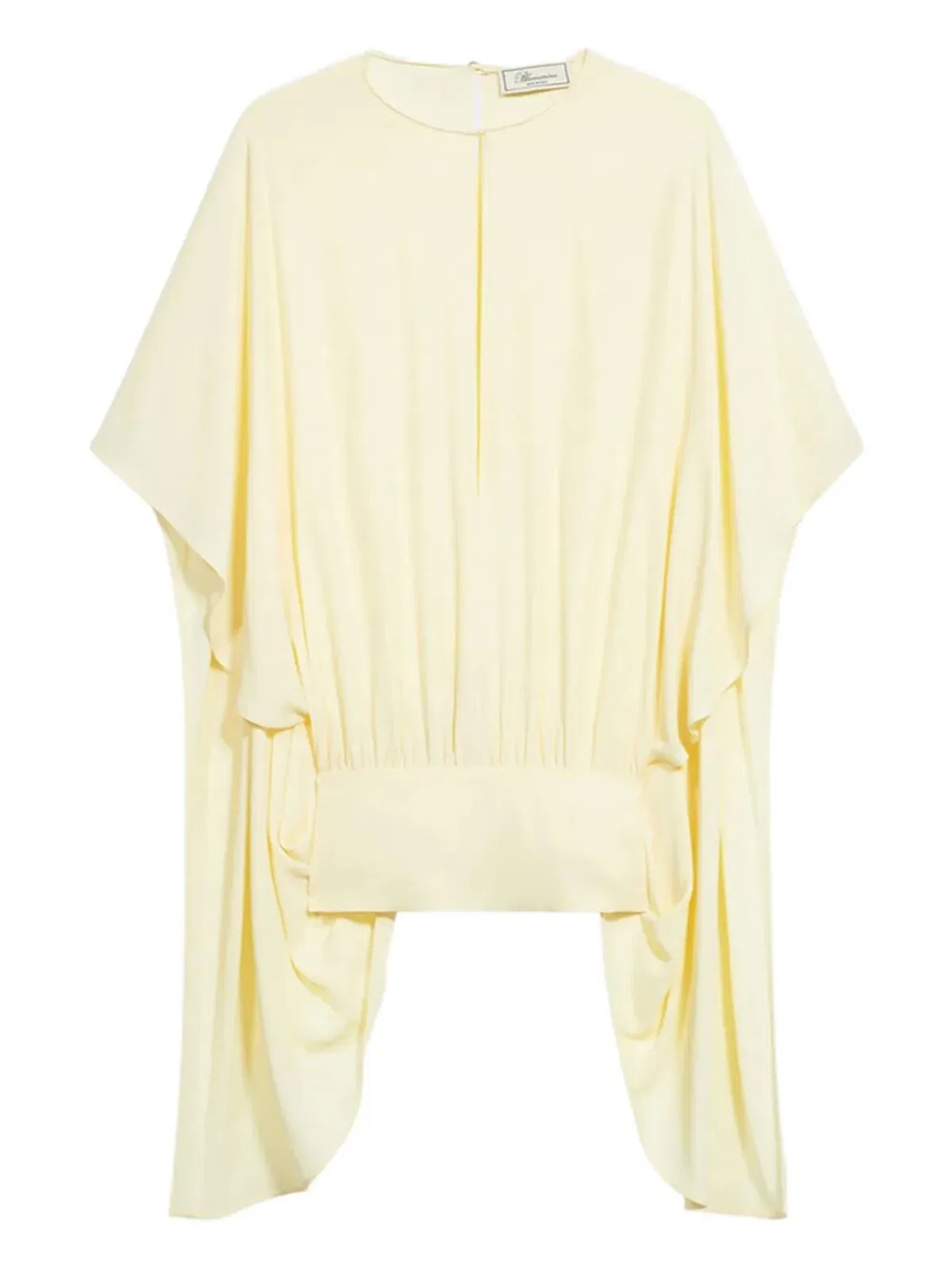 Blumarine Marocaine Top