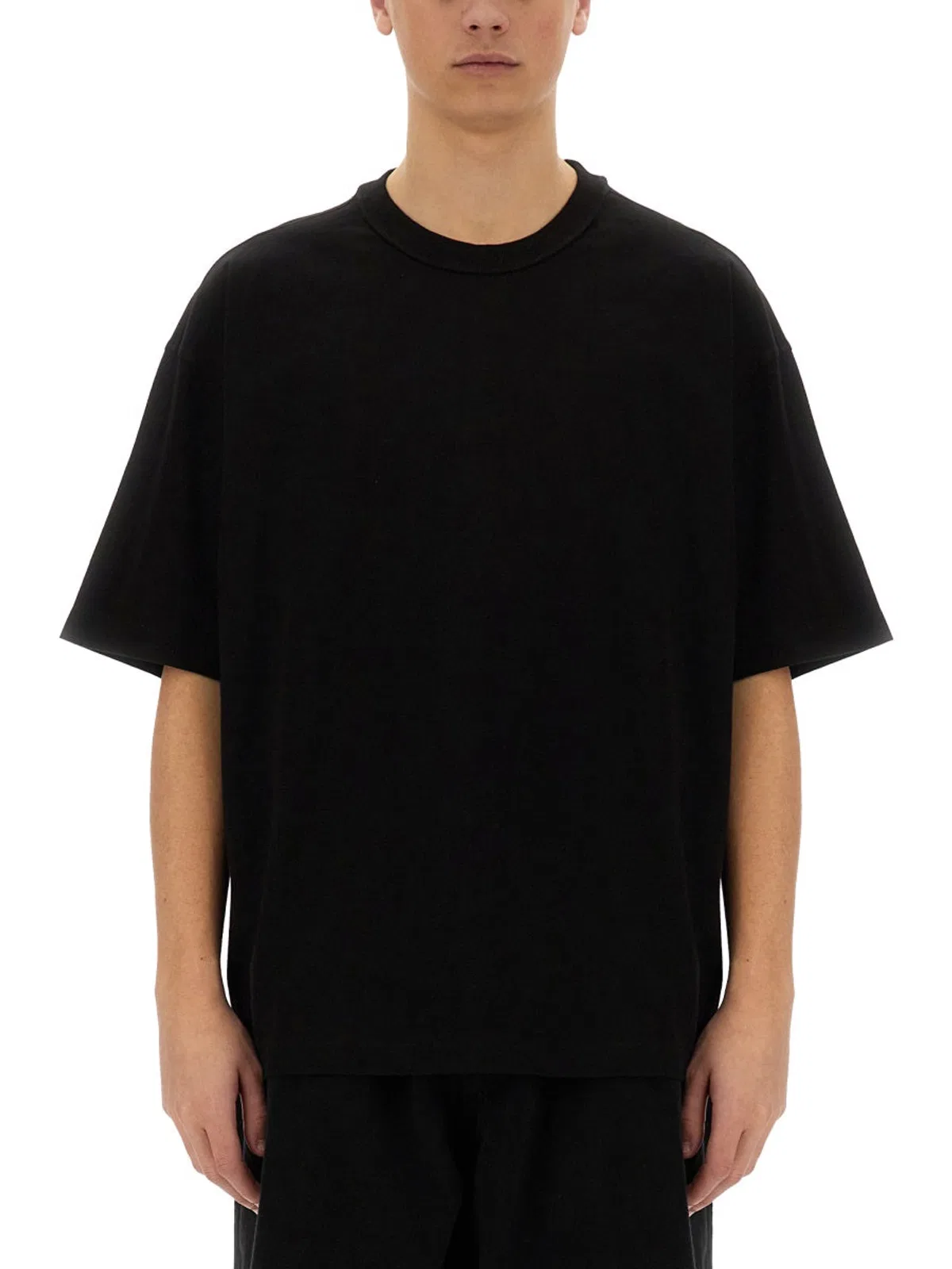 YMC Triple Jc Fm T-Shirt