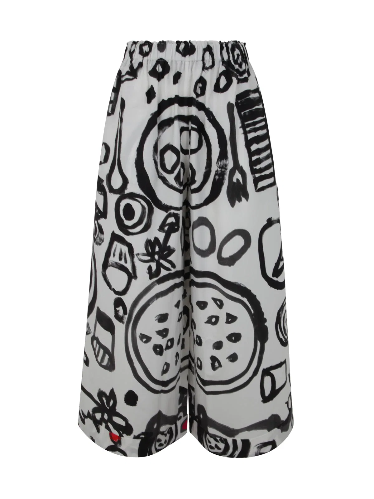 Daniela Gregis Pigiama Trousers