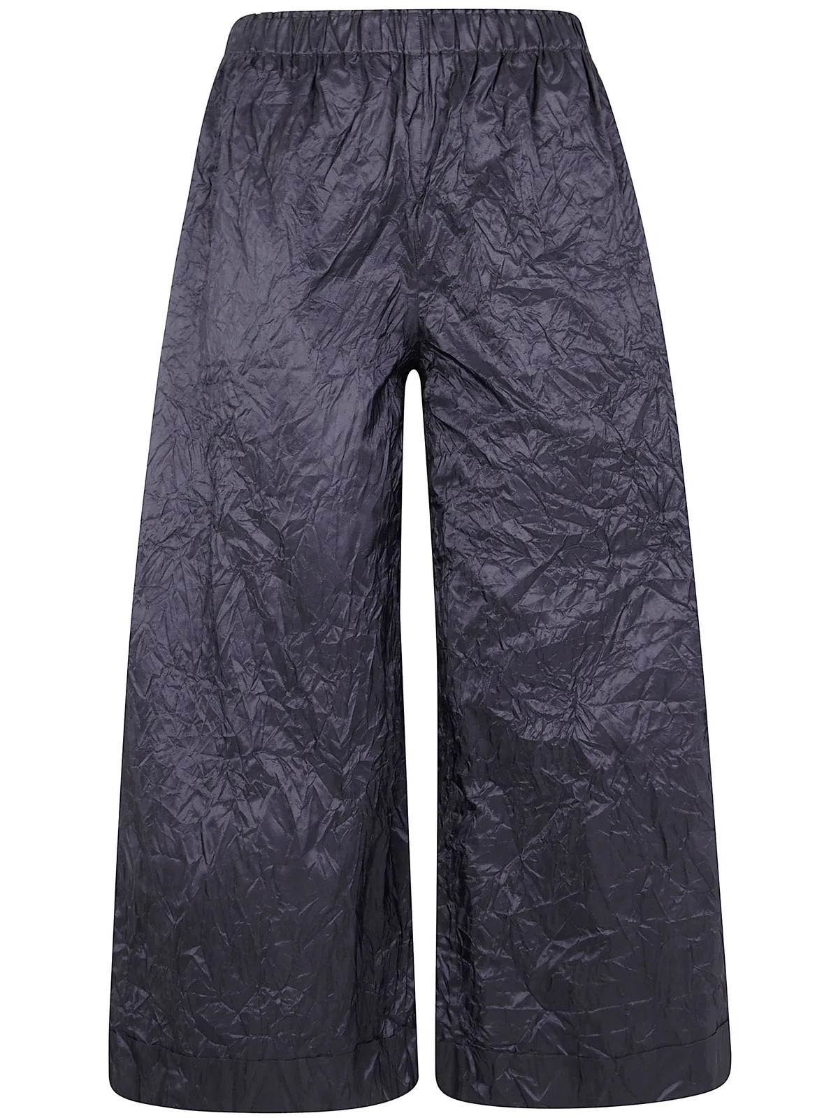 Daniela Gregis "Pantalone Pigiama" Waisted Silk Trouser