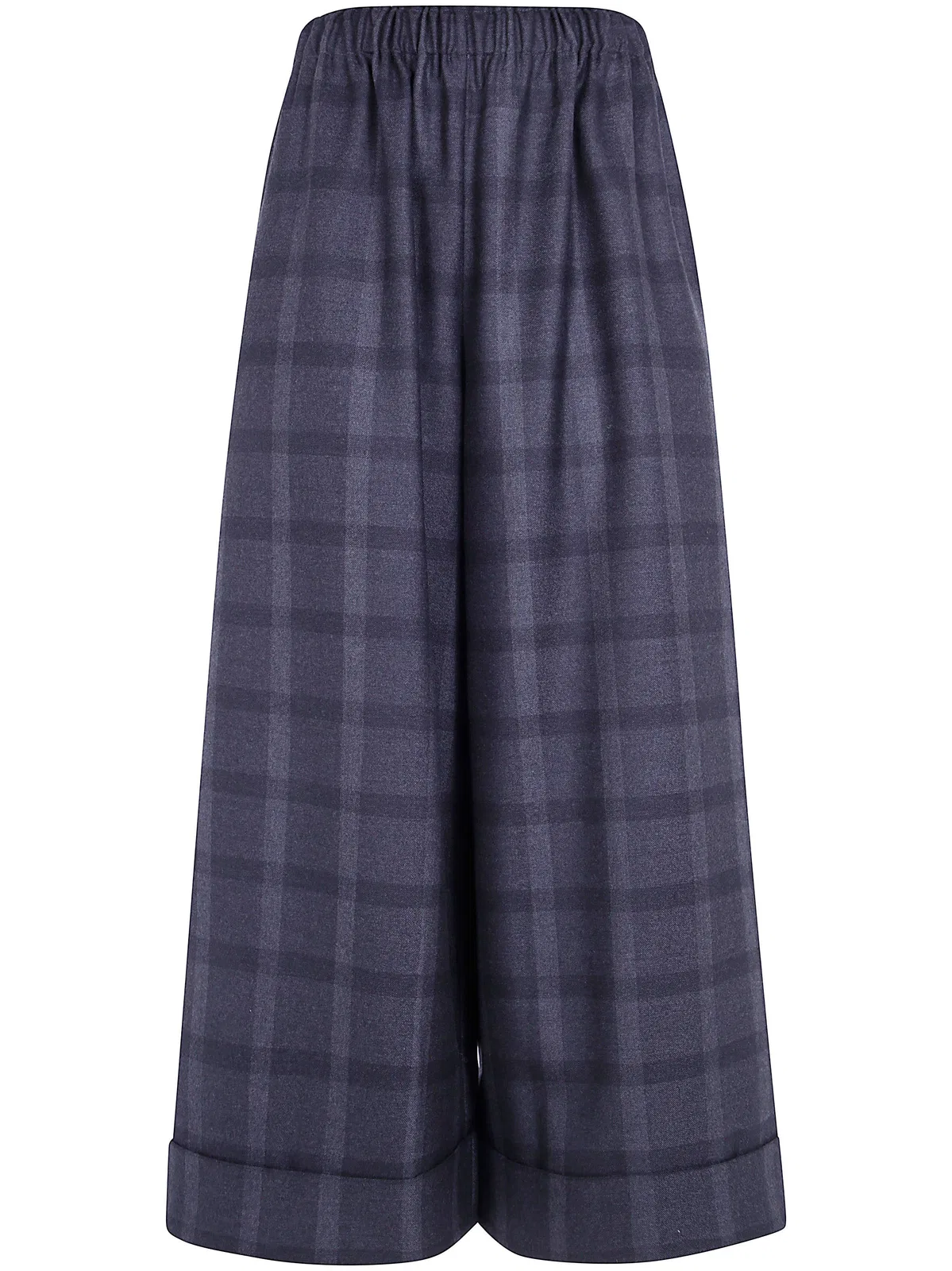 Daniela Gregis "Pigiama" Pockets Trousers