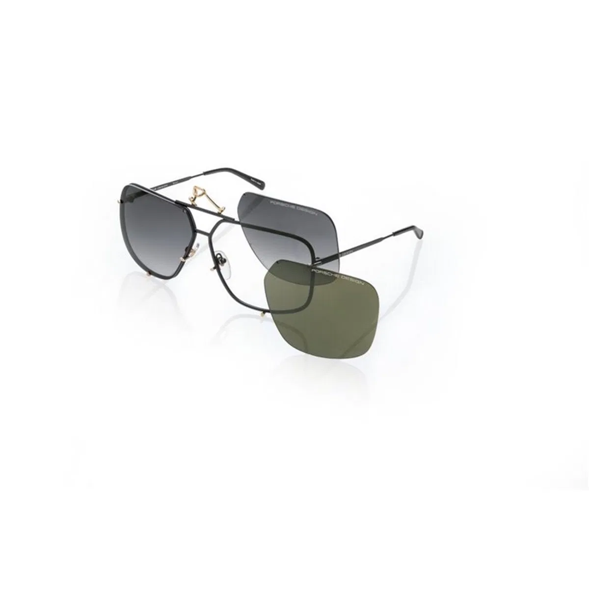 Porsche Design P8928 D