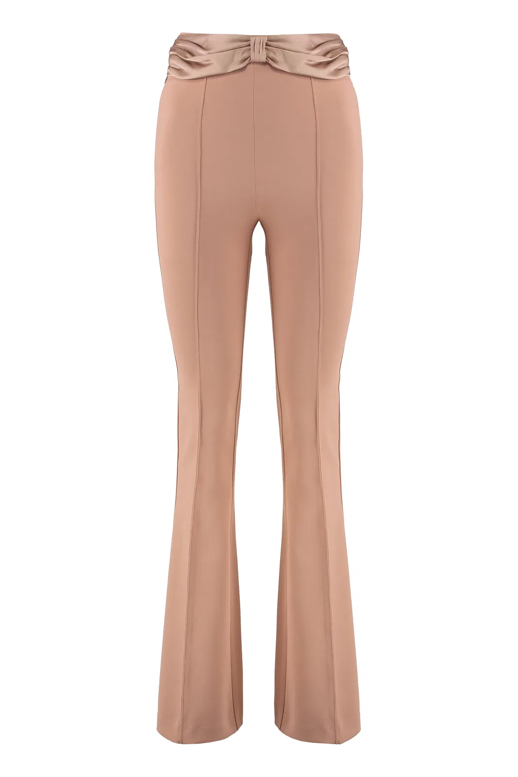 Elisabetta Franchi Flared Trousers