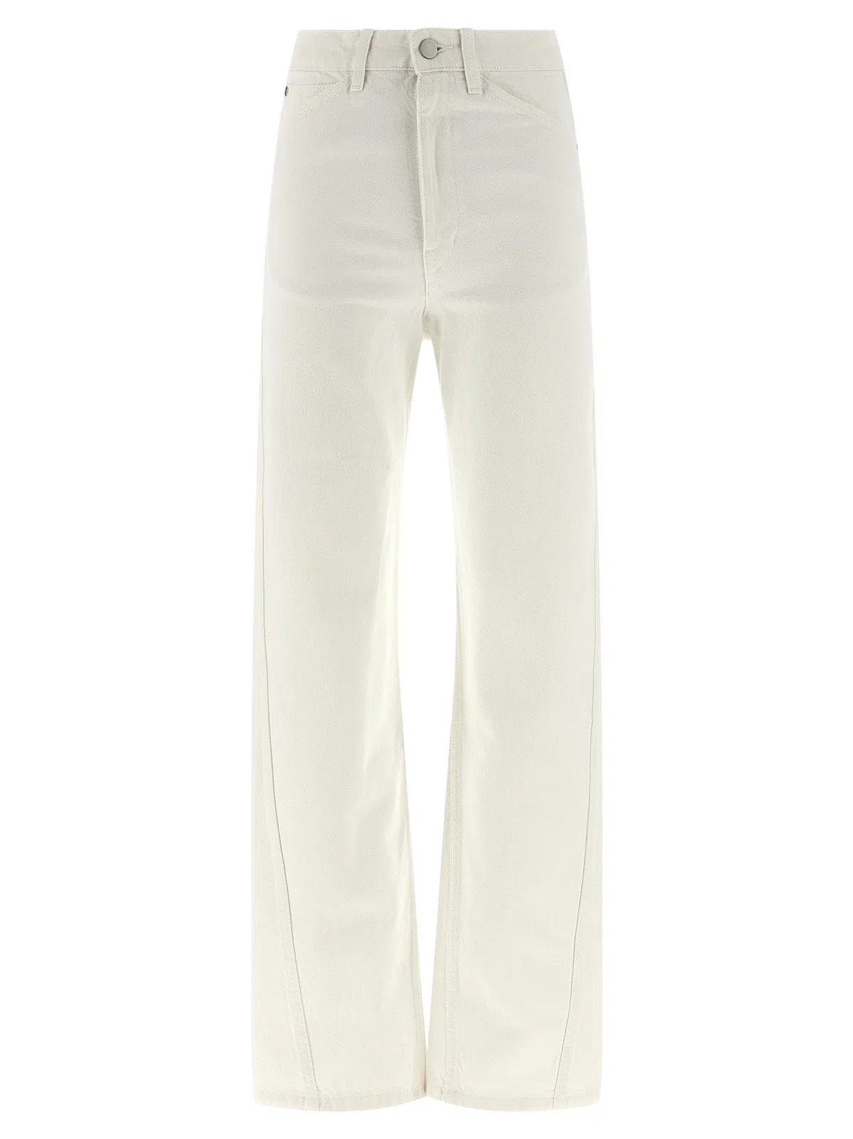 Lemaire 'Twisted' Pants