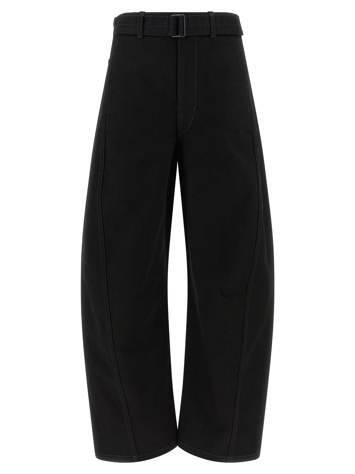 Lemaire 'Twisted Belted' Jeans