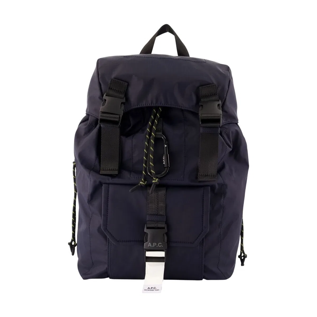 A.P.C. Trek 2.0 Backpack