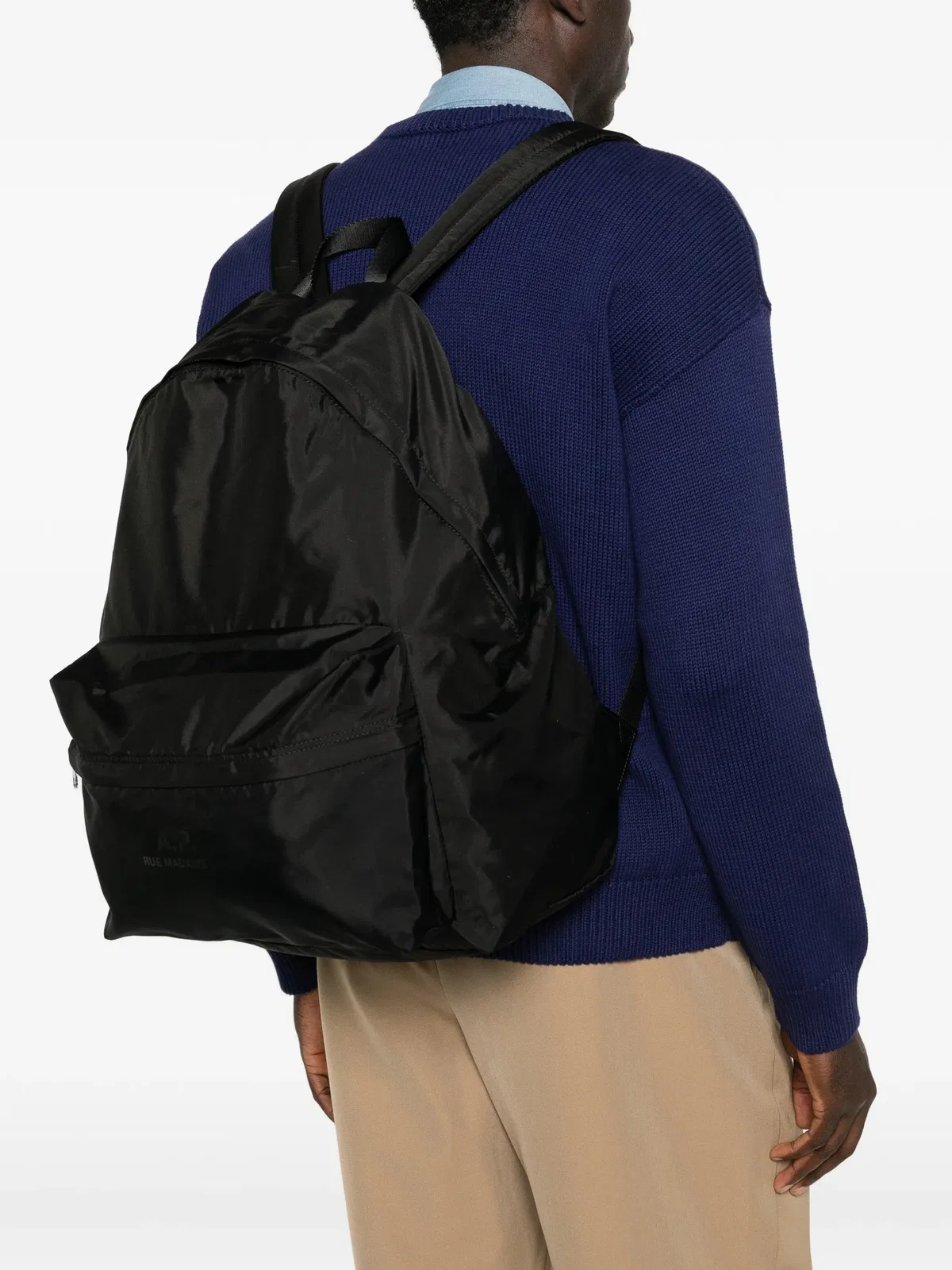A.P.C. Backstage Backpack