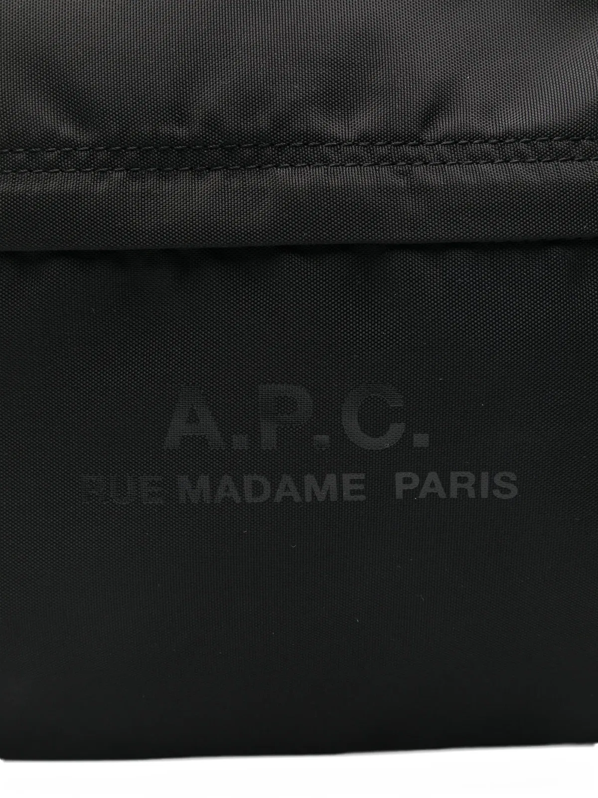 A.P.C. Backstage Backpack