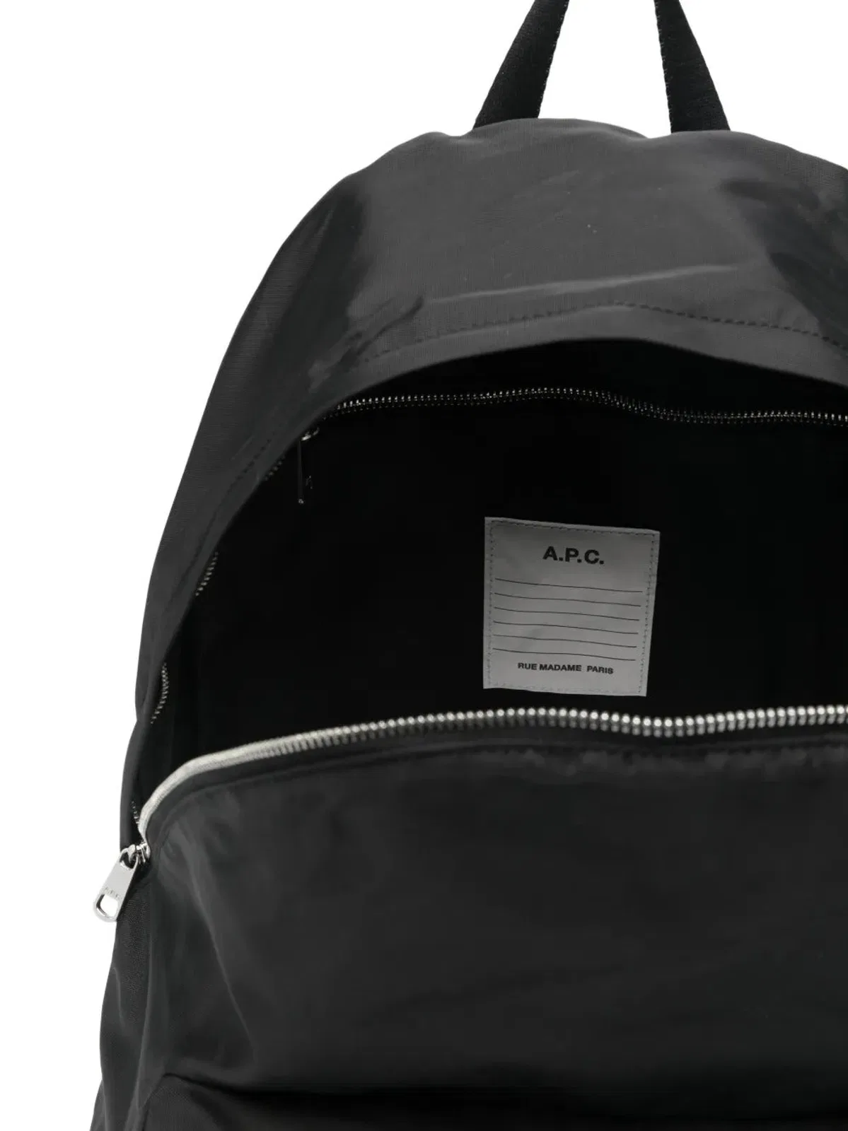 A.P.C. Backstage Backpack