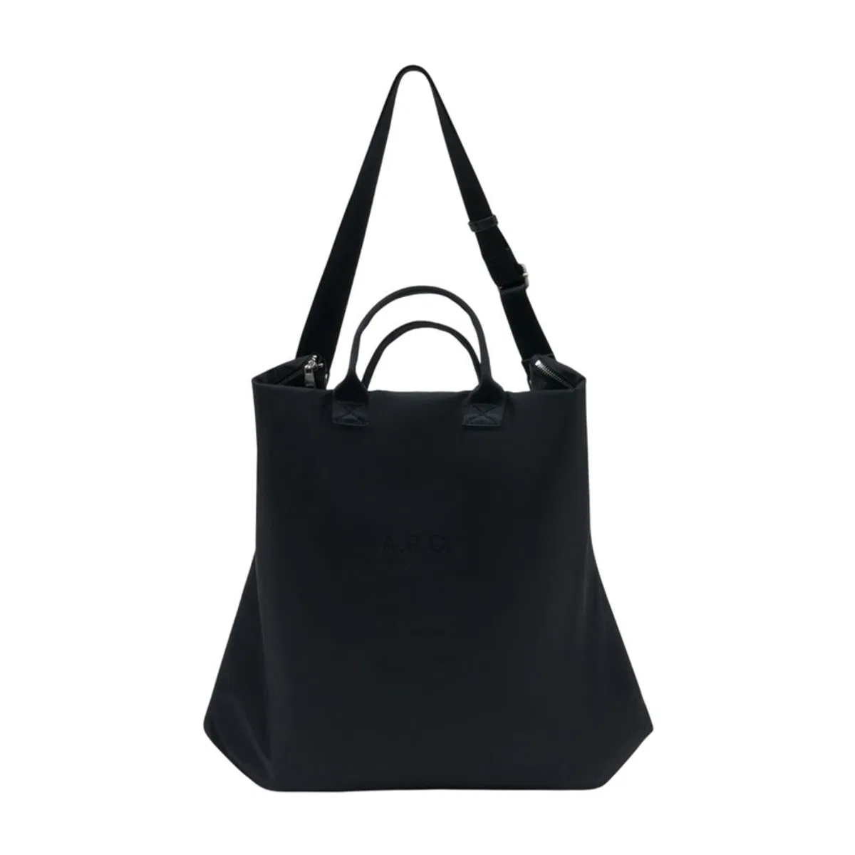 A.P.C. Backtage Crossbody