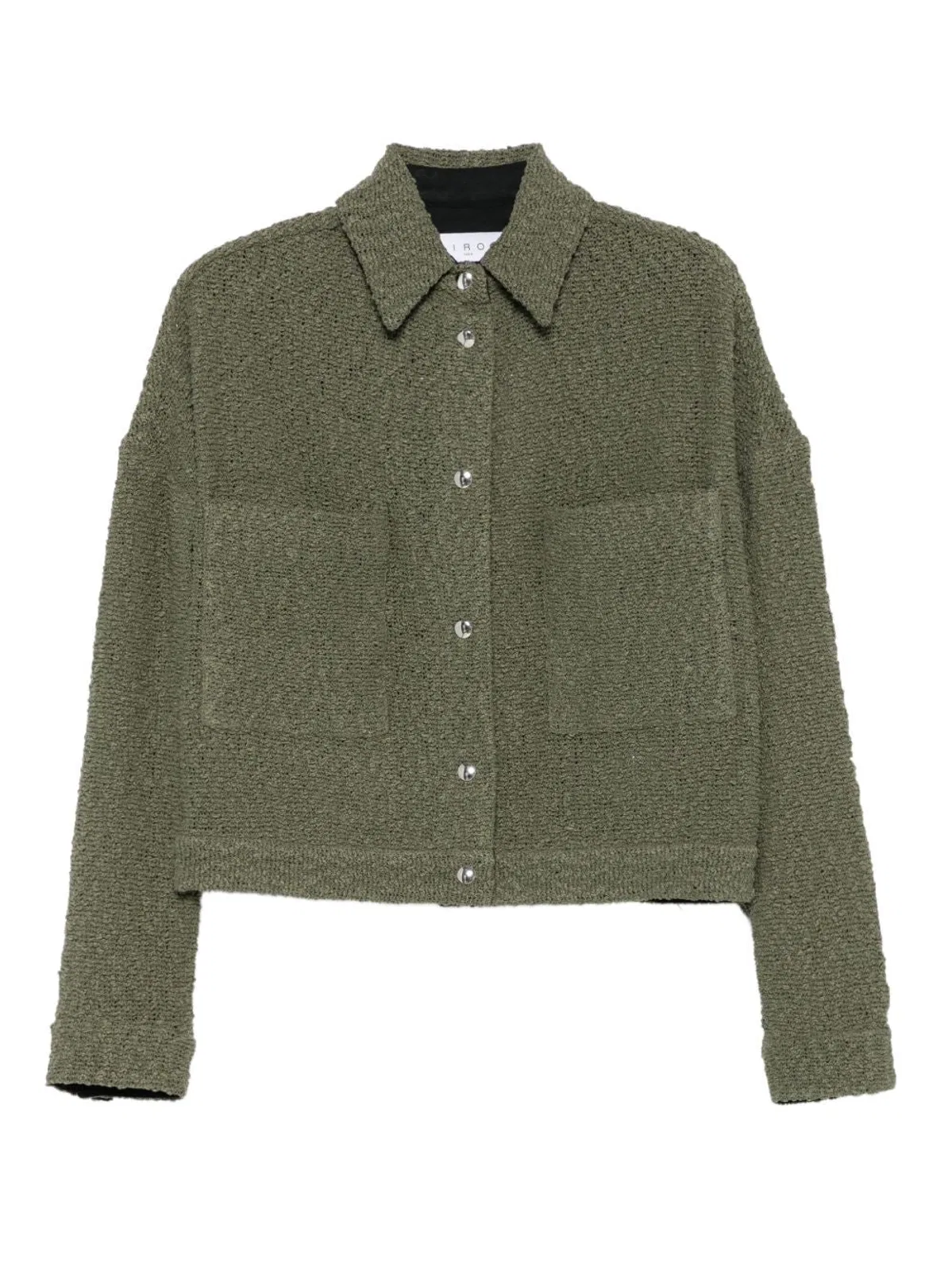 IRO Pabli Cotton Jacket