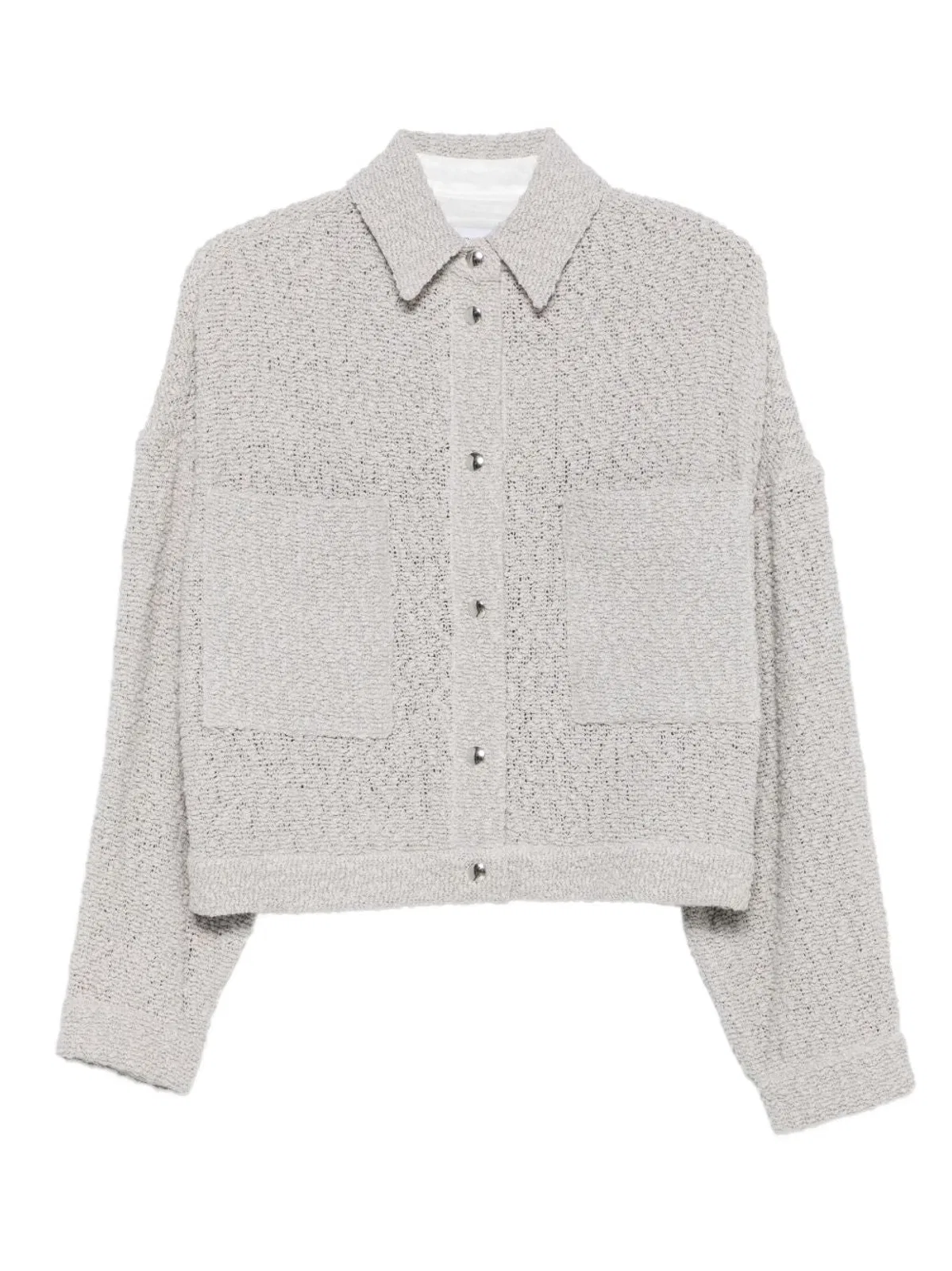 IRO Pabli Cotton Jacket