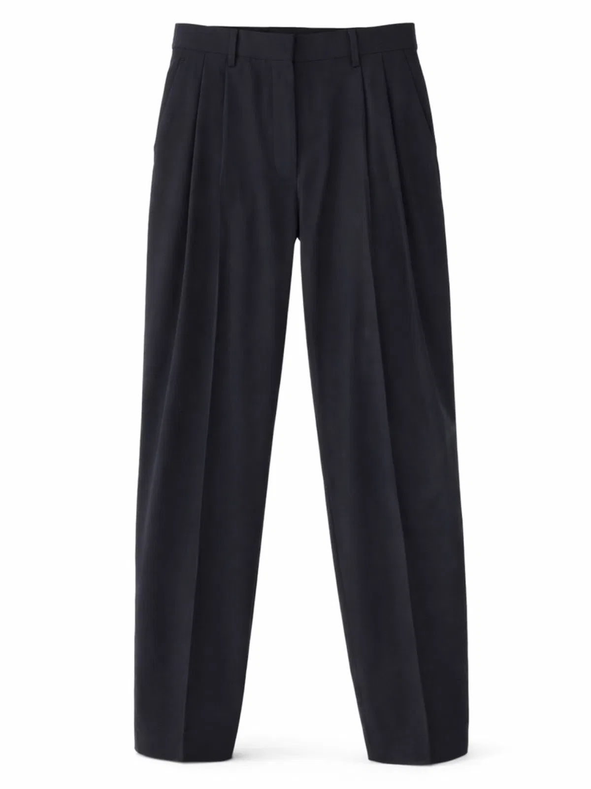 Fabiana Filippi Wool Pants