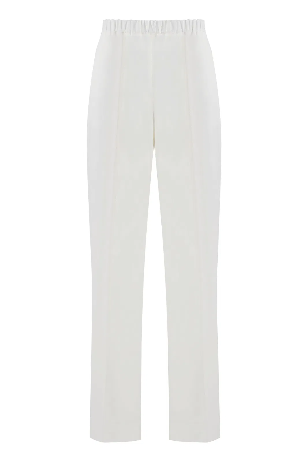 Fabiana Filippi Viscose Trousers