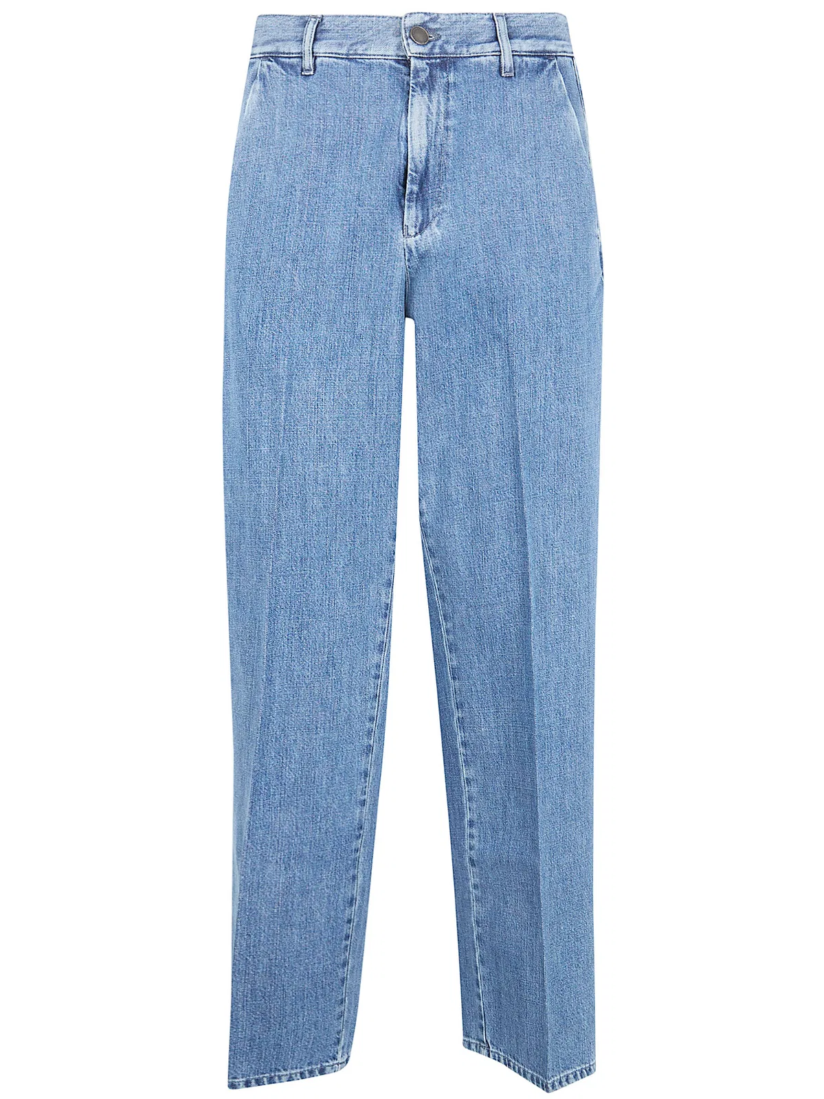 Lardini Classic Denim