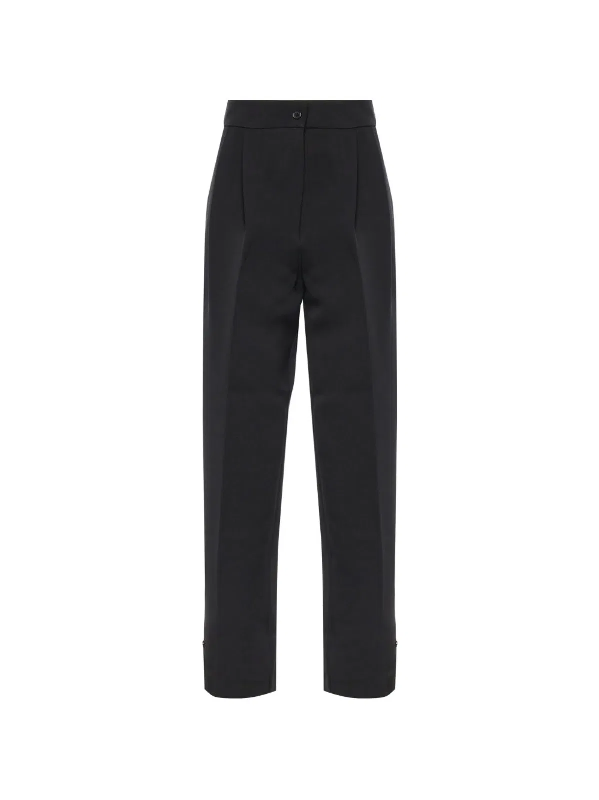 The Frankie Shop Doyer Pleated Trousers