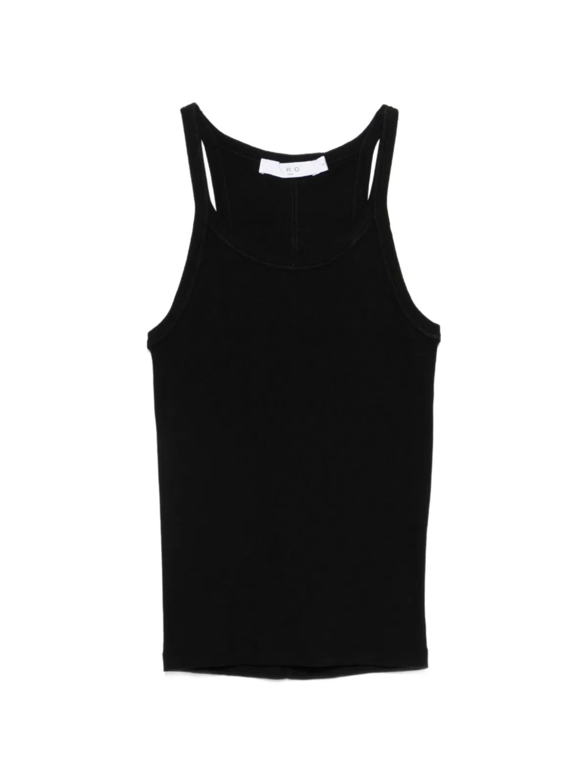 IRO Palisso Cotton Tank Top