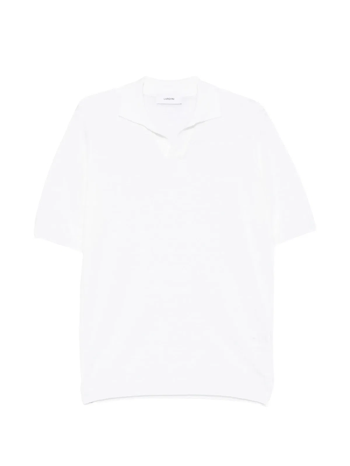 Lardini Polo Shirt