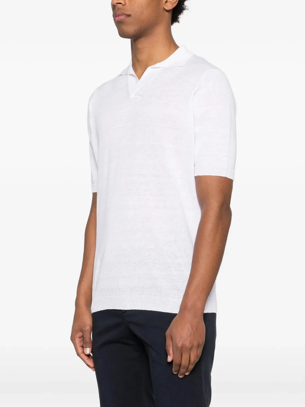 Lardini Polo Shirt