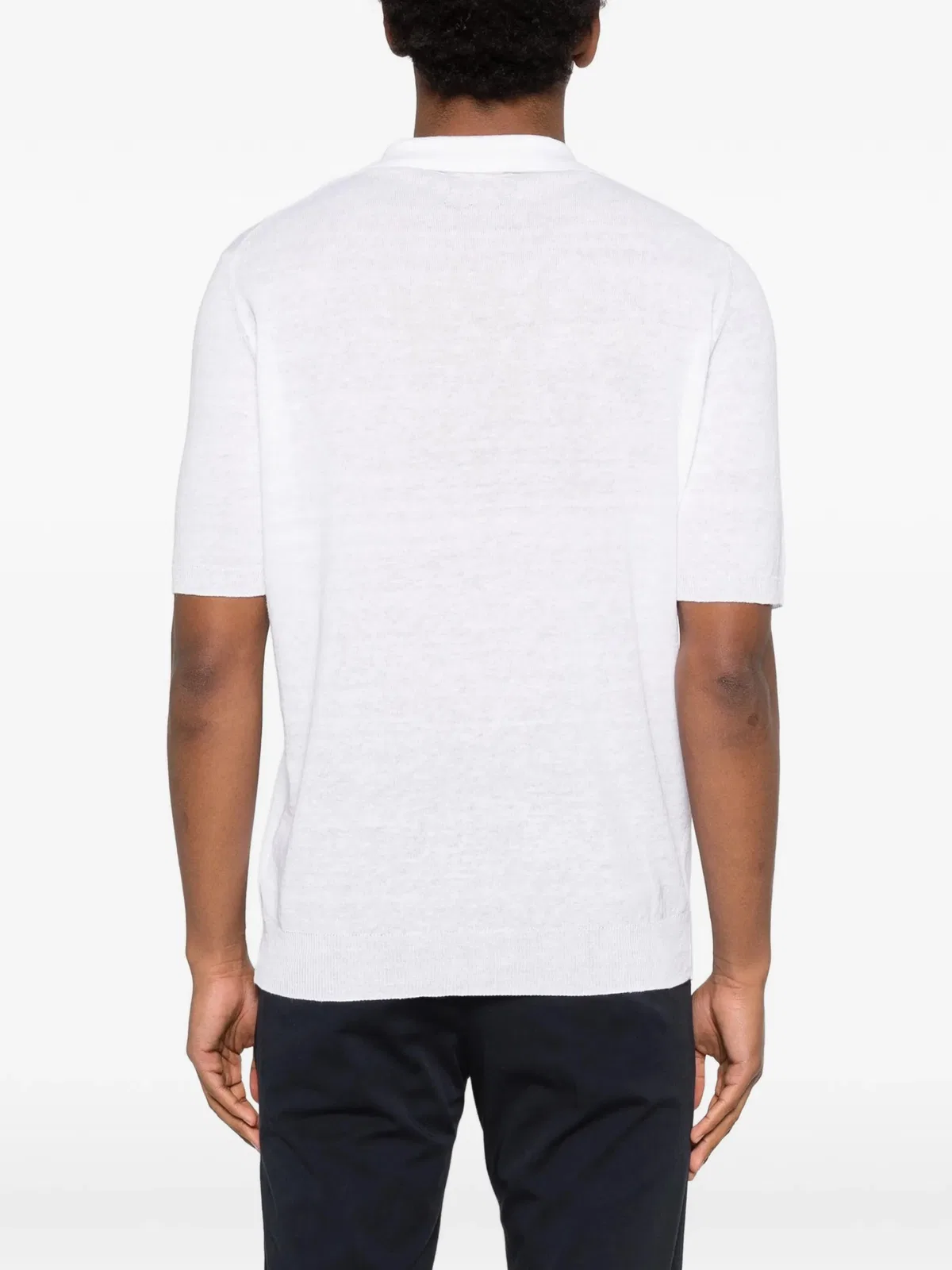 Lardini Polo Shirt