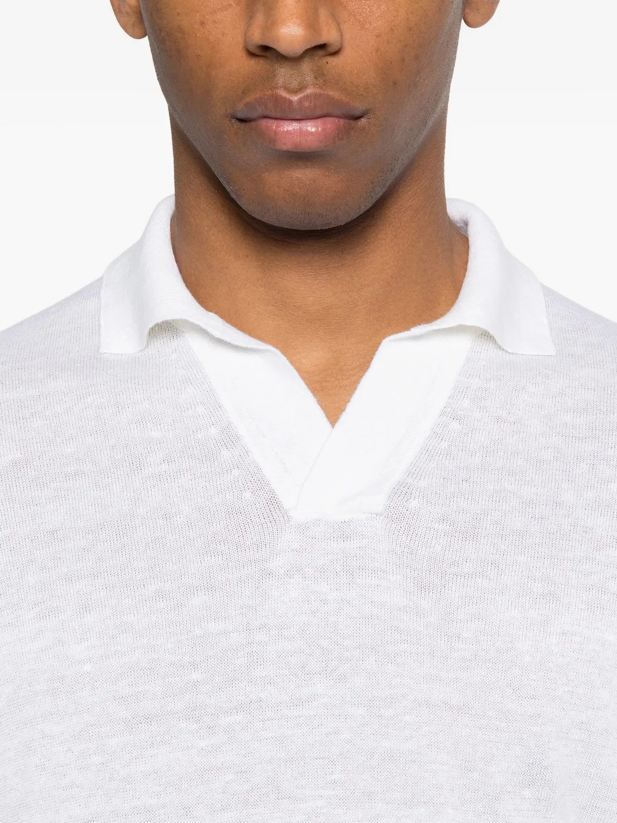Lardini Polo Shirt