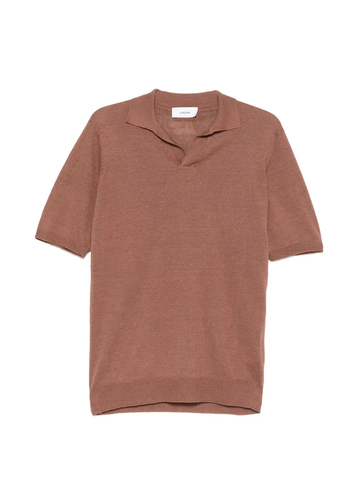 Lardini Polo Shirt