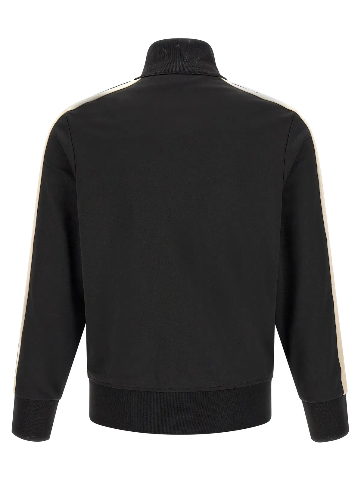 Palm Angels Classic Track Banded Sweatshirt