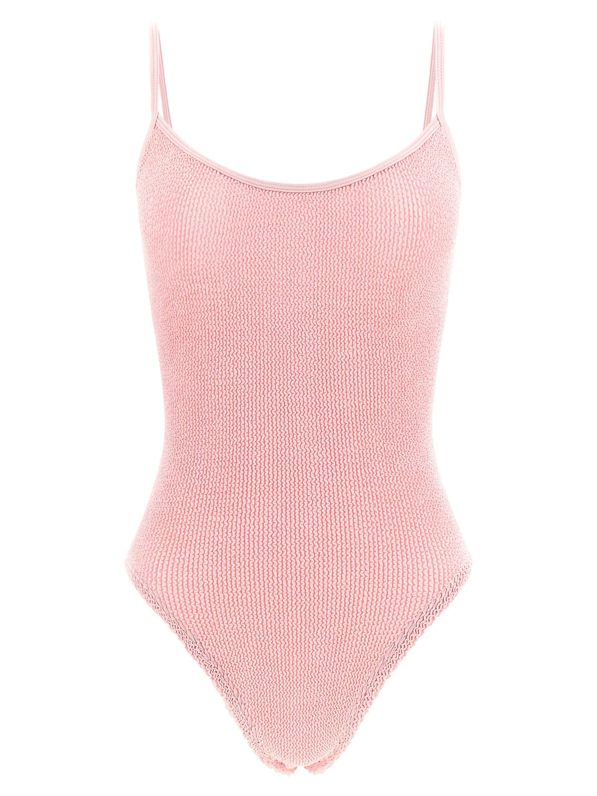Hunza g 'Pamela' One-Piece Swimsuit