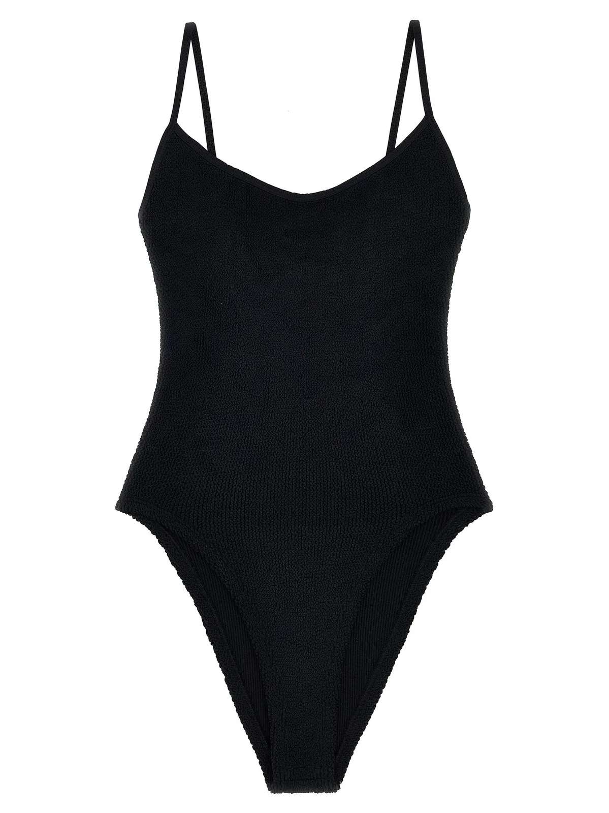Hunza g 'Pamela Swim' One-Piece Swimsuit